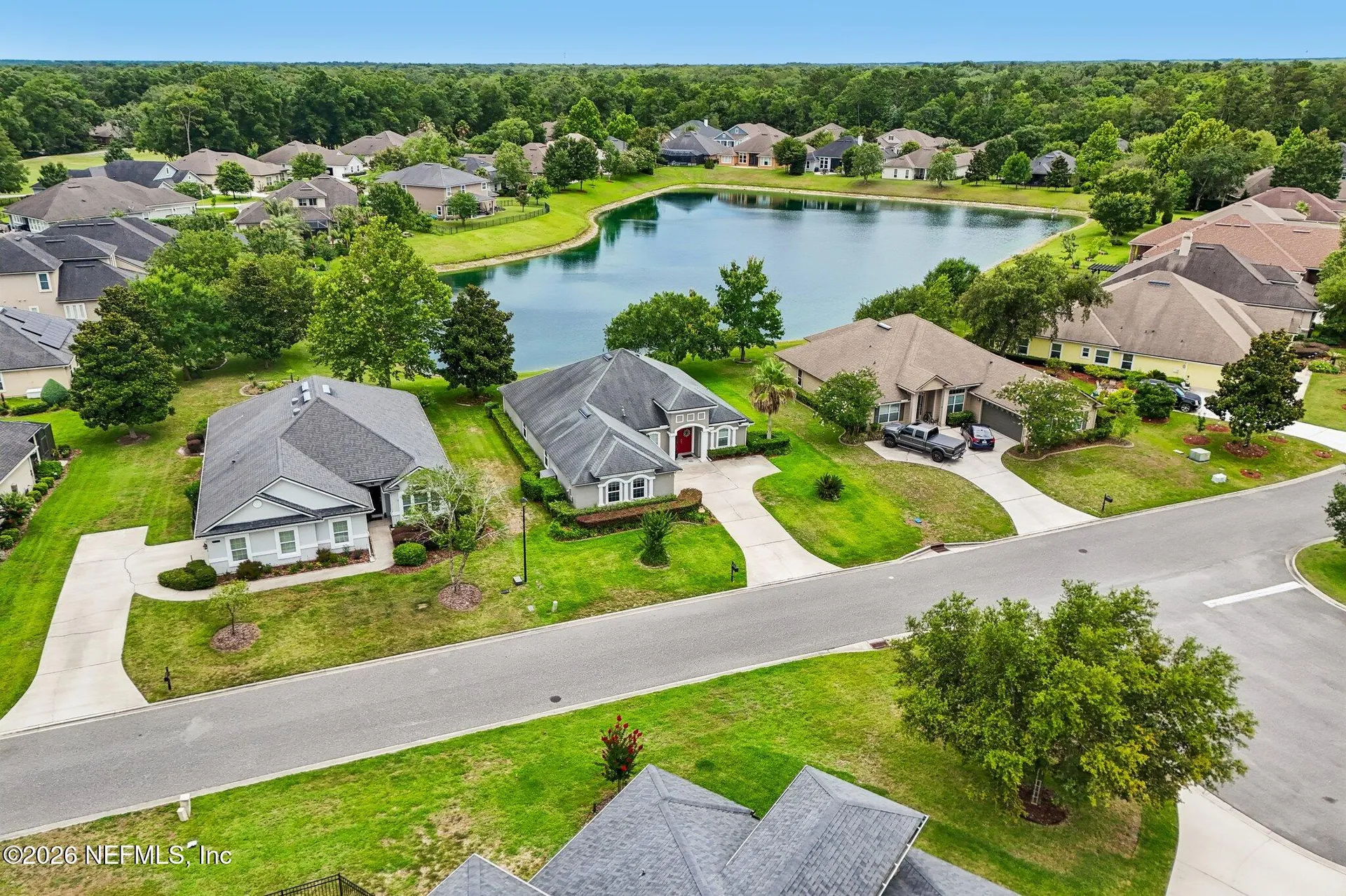 3585 Oglebay Drive Green Cove Springs FL 32043
