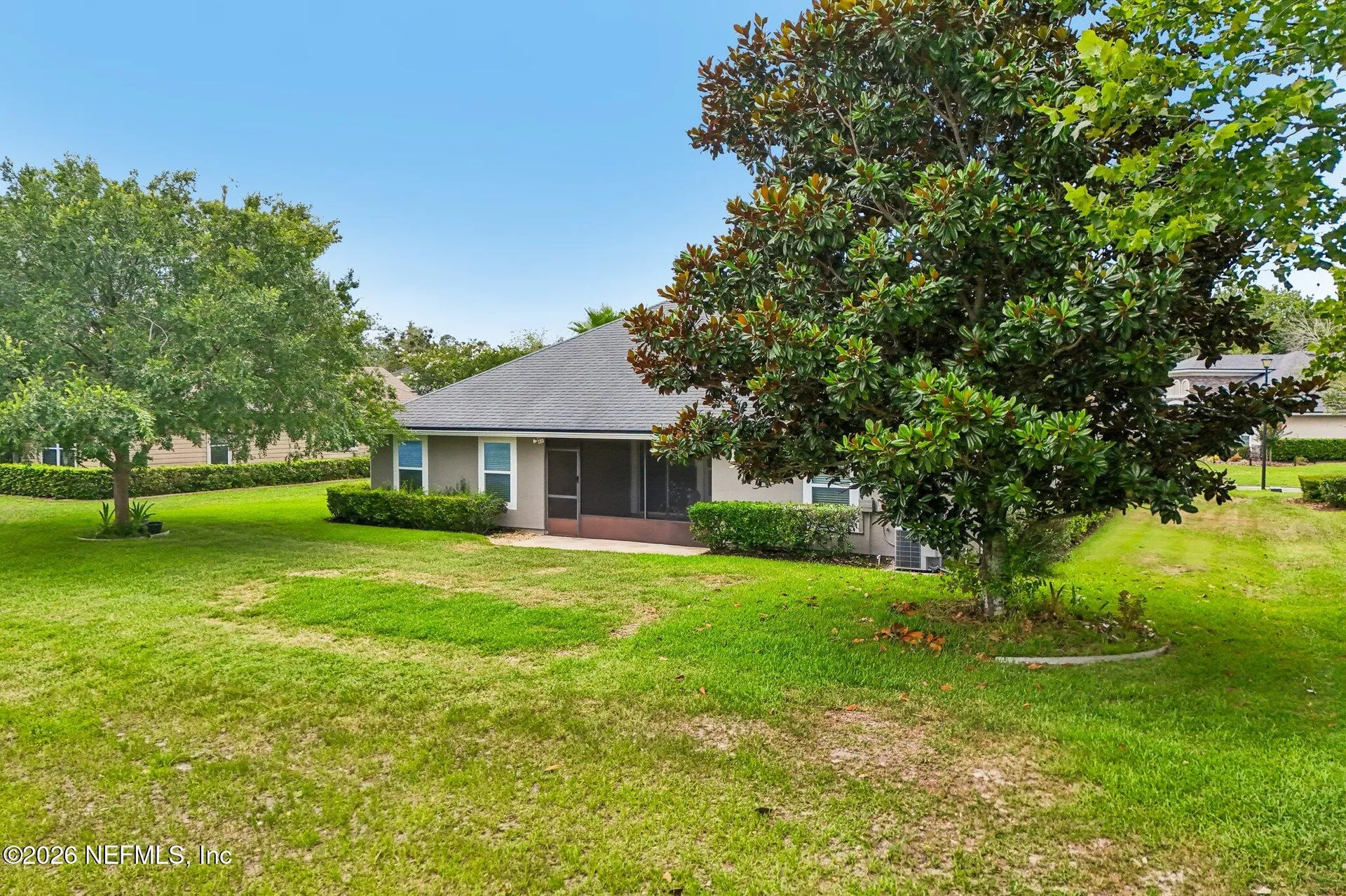3585 Oglebay Drive Green Cove Springs FL 32043