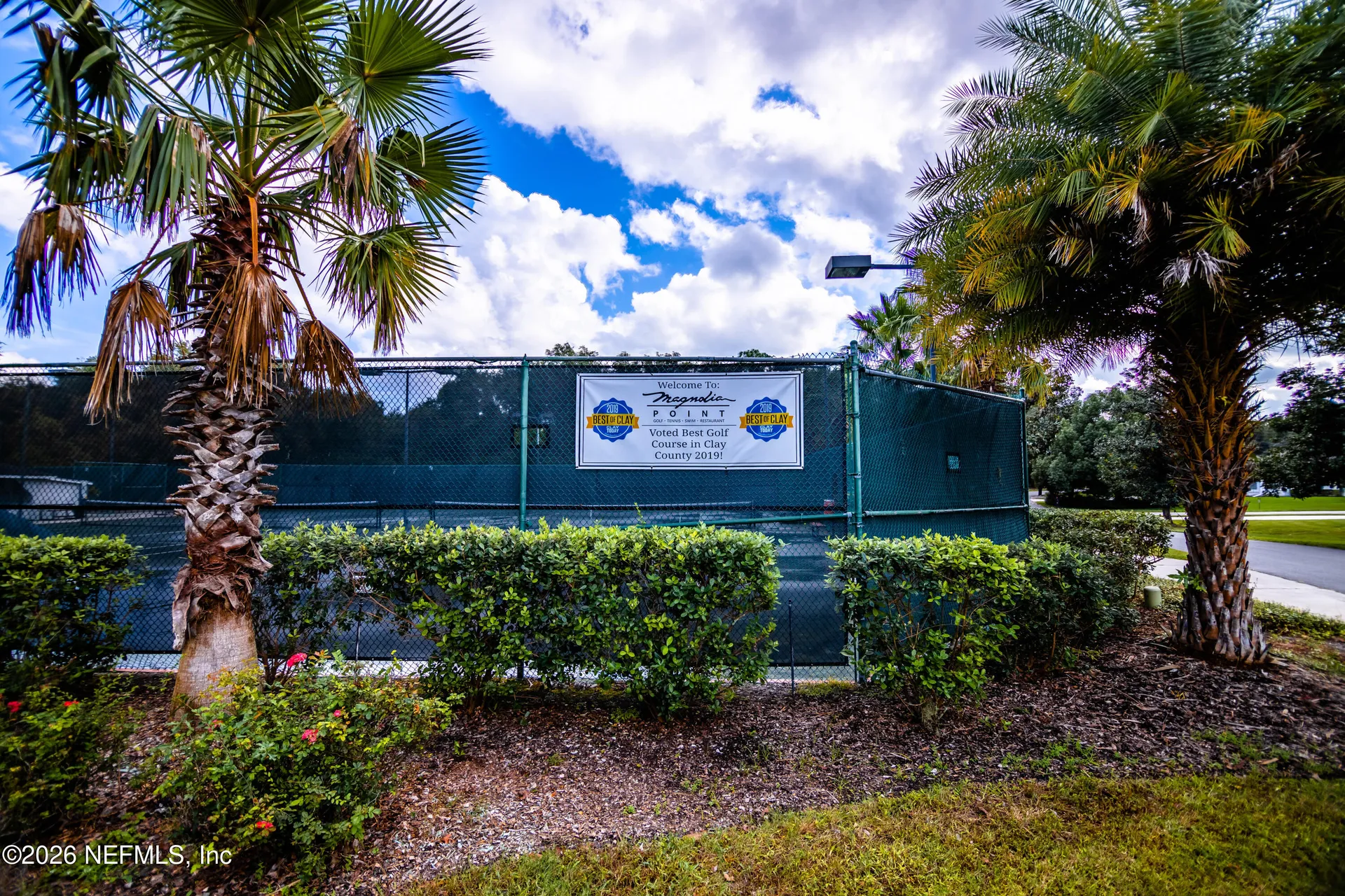 3585 Oglebay Drive Green Cove Springs FL 32043