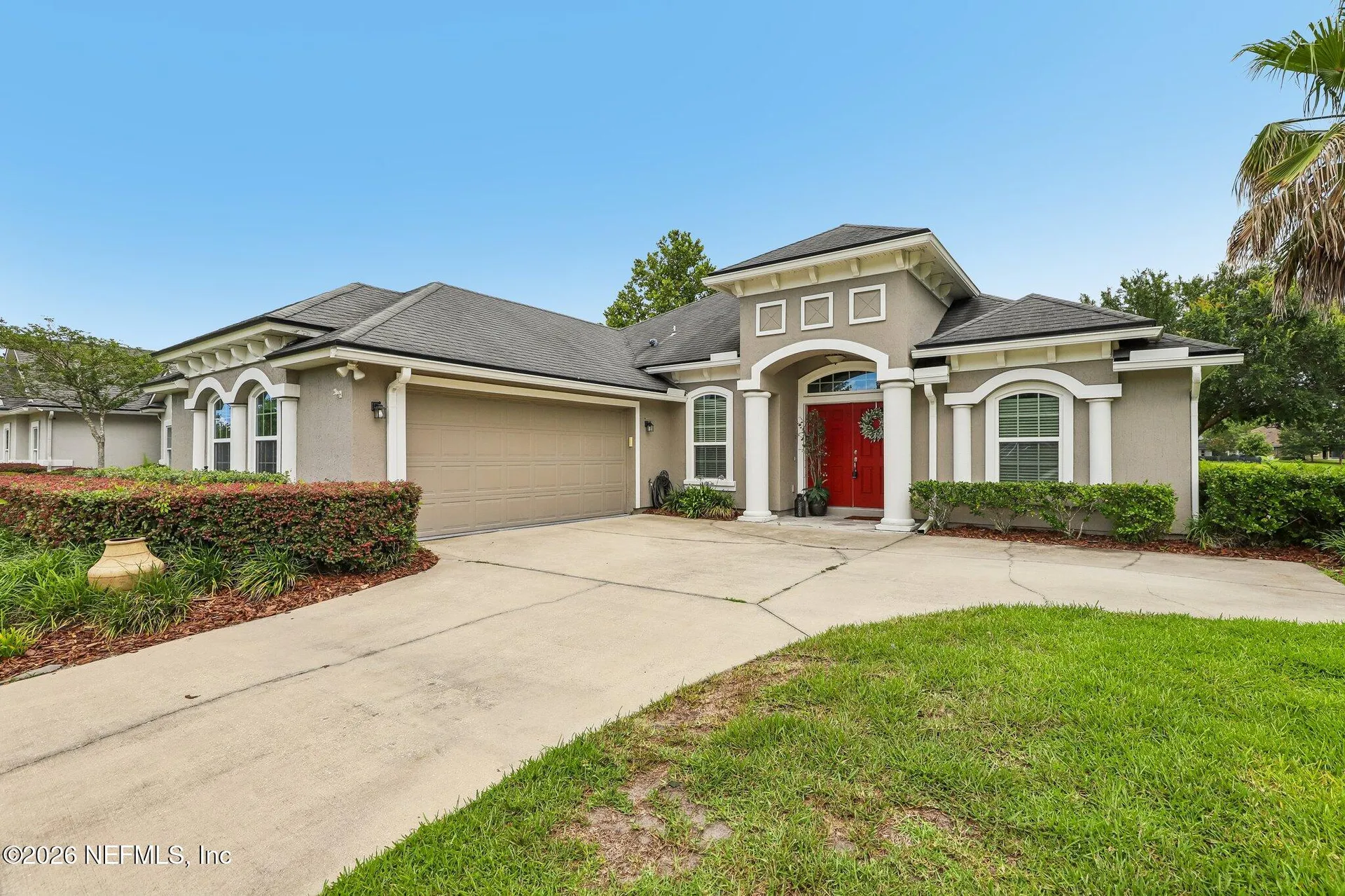 3585 Oglebay Drive Green Cove Springs FL 32043