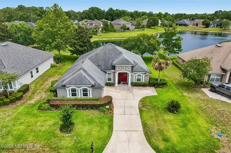 3585 Oglebay Drive Green Cove Springs FL 32043