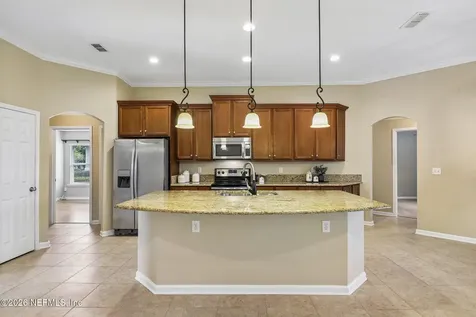 3585 Oglebay Drive Green Cove Springs FL 32043