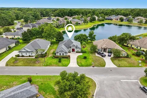 3585 Oglebay Drive Green Cove Springs FL 32043