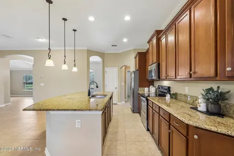 3585 Oglebay Drive Green Cove Springs FL 32043