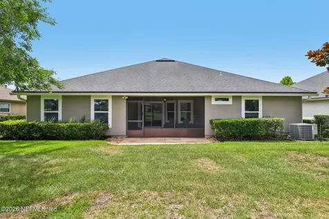 3585 Oglebay Drive Green Cove Springs FL 32043