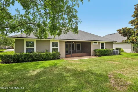 3585 Oglebay Drive Green Cove Springs FL 32043