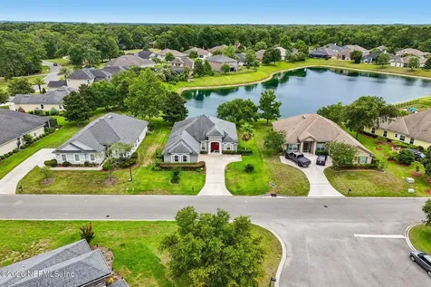 3585 Oglebay Drive Green Cove Springs FL 32043