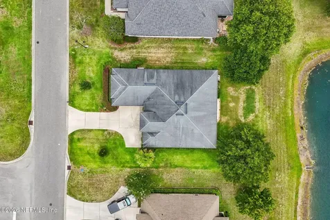 3585 Oglebay Drive Green Cove Springs FL 32043