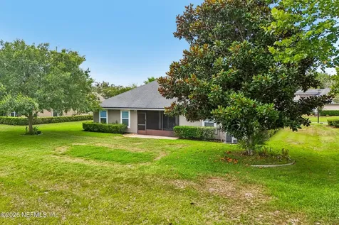 3585 Oglebay Drive Green Cove Springs FL 32043