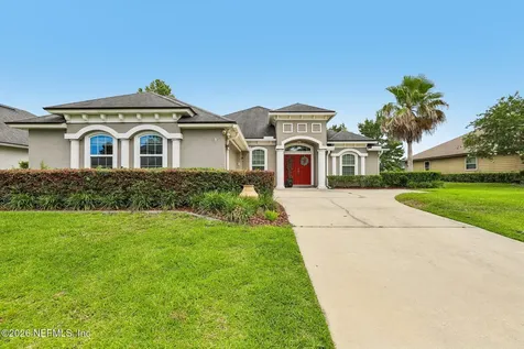 3585 Oglebay Drive Green Cove Springs FL 32043