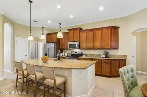 3585 Oglebay Drive Green Cove Springs FL 32043