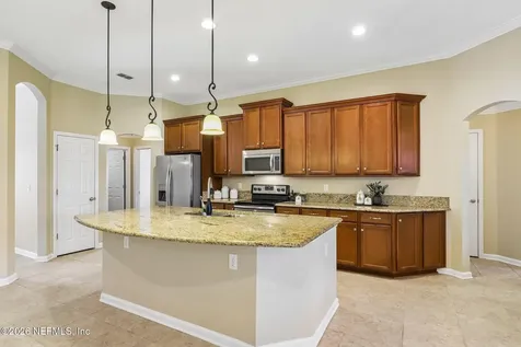 3585 Oglebay Drive Green Cove Springs FL 32043
