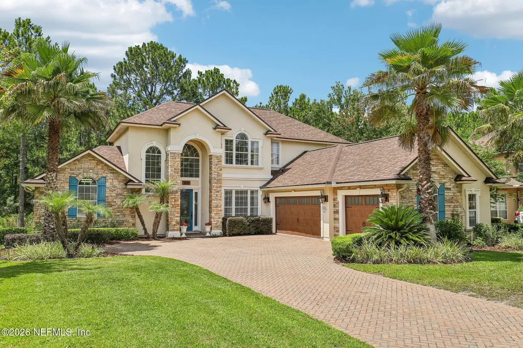 259 Stonewell Drive St. Johns FL 32259