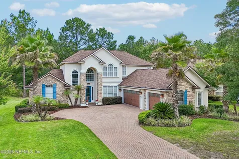 259 Stonewell Drive St. Johns FL 32259