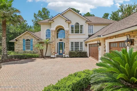 259 Stonewell Drive St. Johns FL 32259