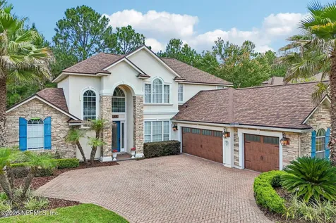 259 Stonewell Drive St. Johns FL 32259