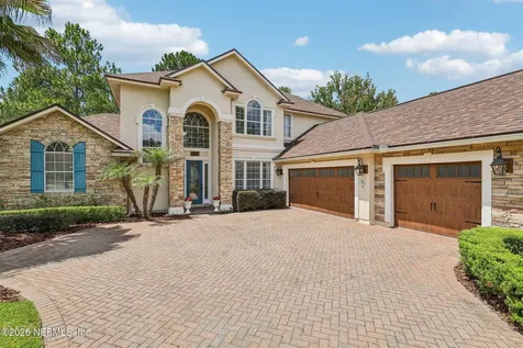 259 Stonewell Drive St. Johns FL 32259