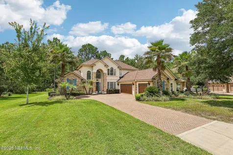 259 Stonewell Drive St. Johns FL 32259
