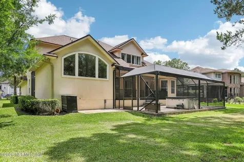 259 Stonewell Drive St. Johns FL 32259