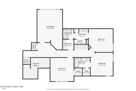 259 Stonewell Drive St. Johns FL 32259