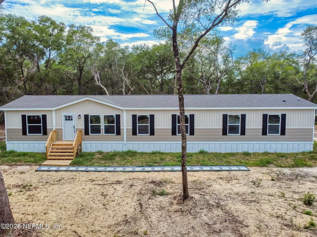 5640 Caribbean Keystone Heights FL 32656