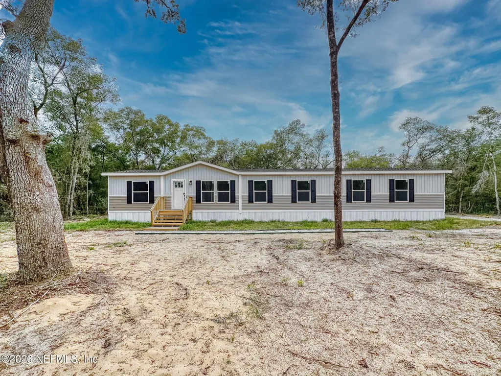 5640 Caribbean Keystone Heights FL 32656
