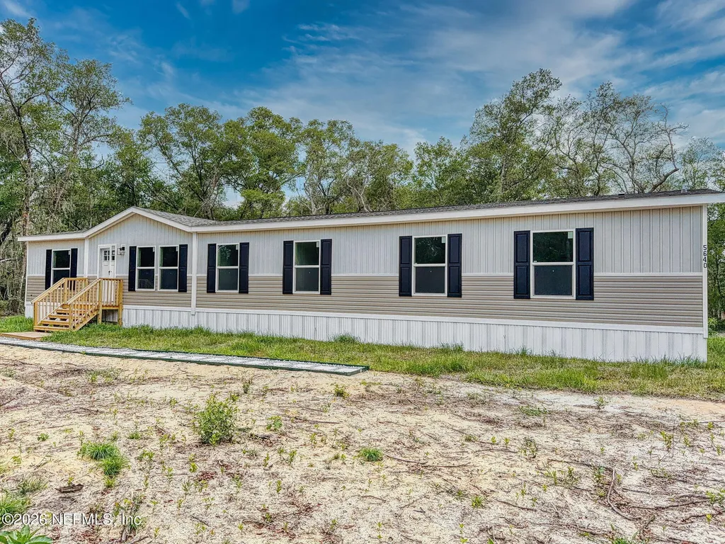 5640 Caribbean Keystone Heights FL 32656
