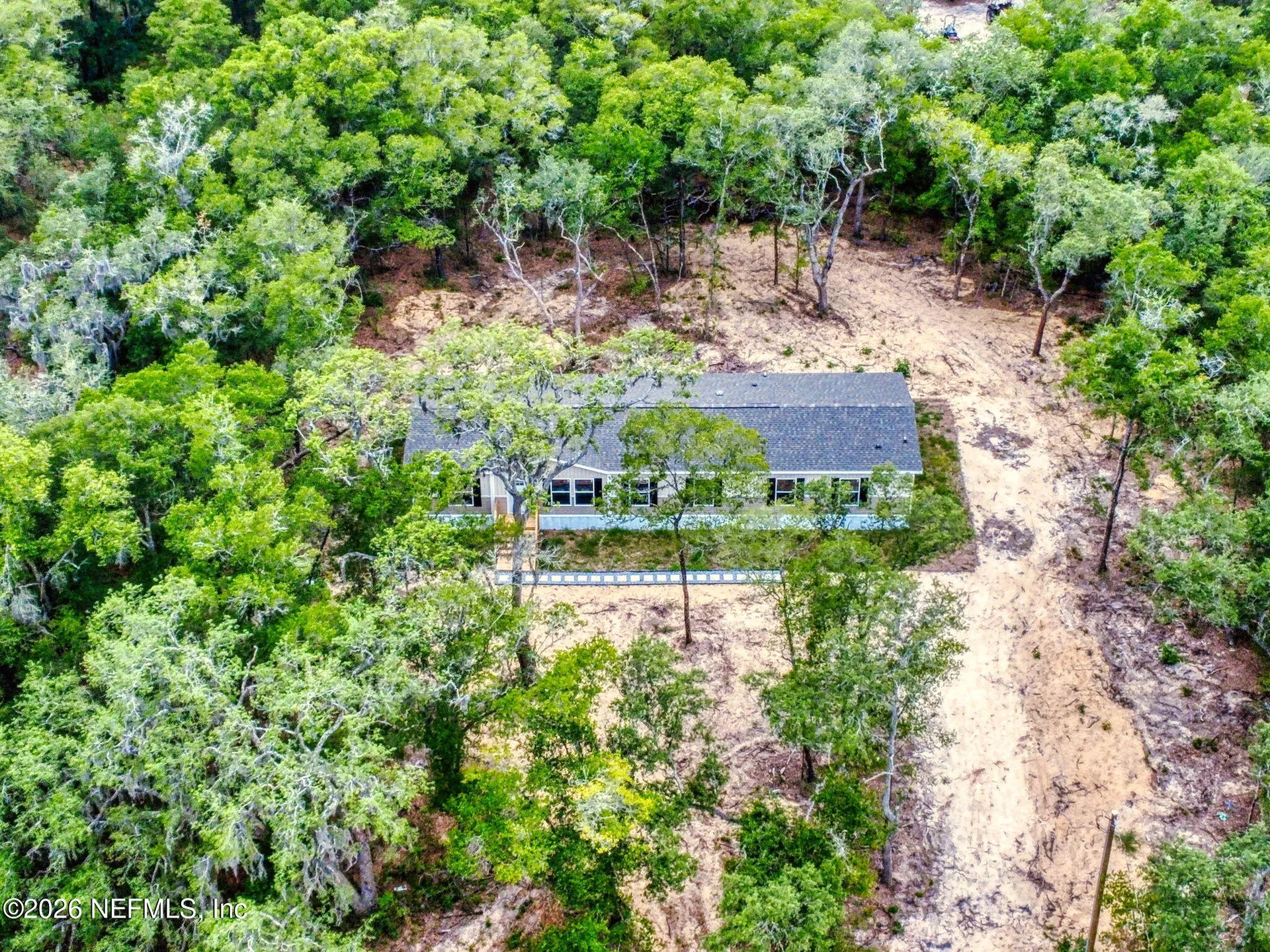 5640 Caribbean Keystone Heights FL 32656