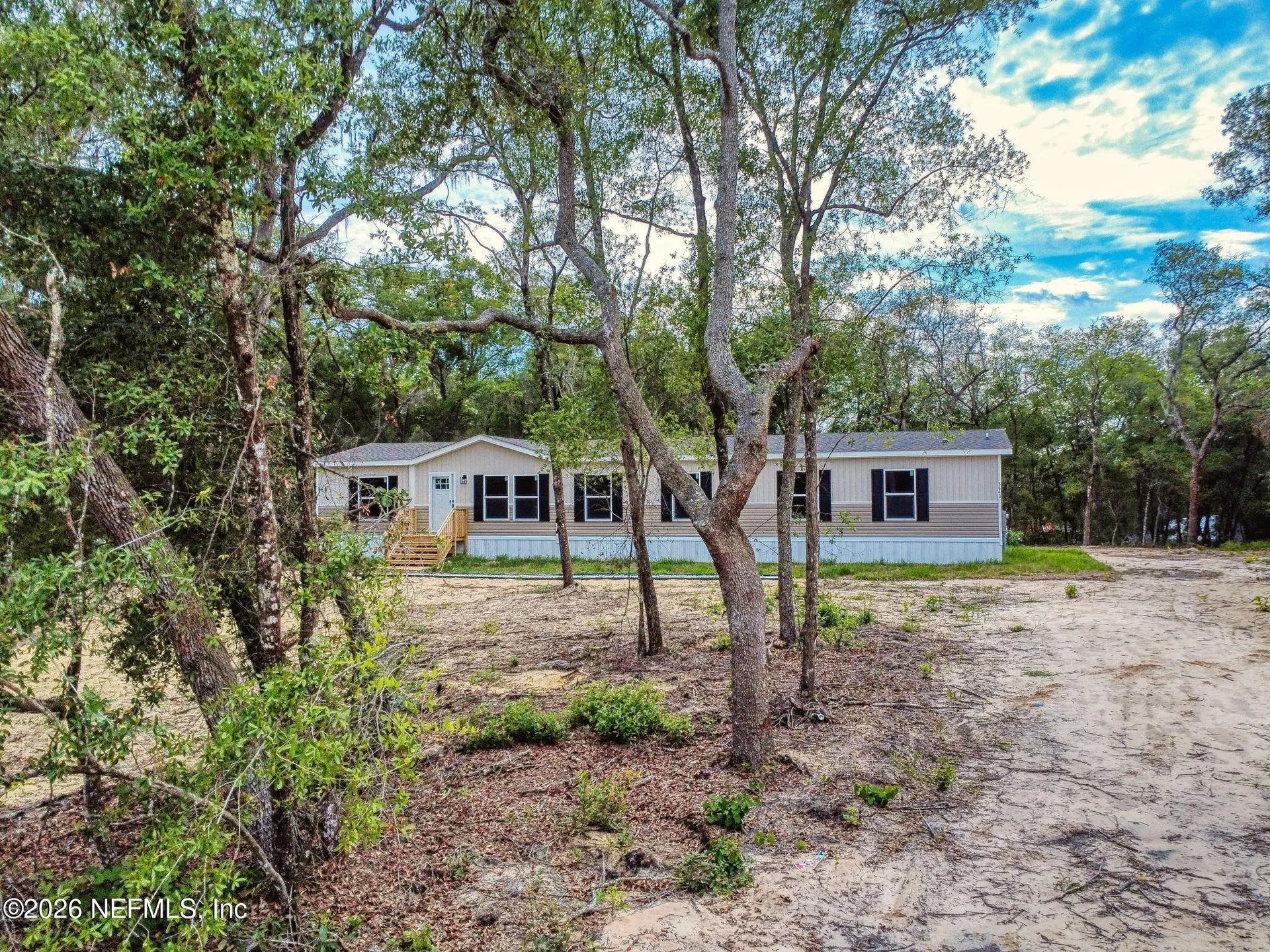 5640 Caribbean Keystone Heights FL 32656