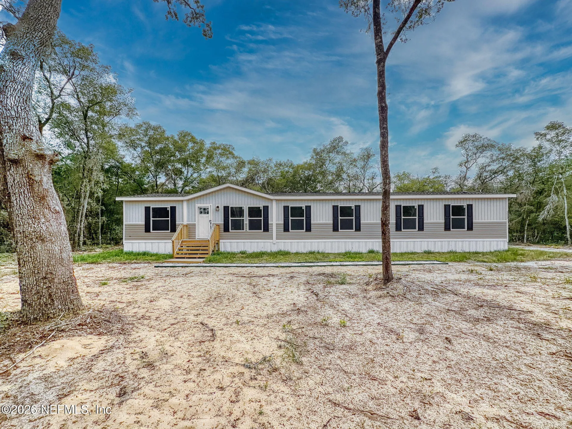 5640 Caribbean Keystone Heights FL 32656