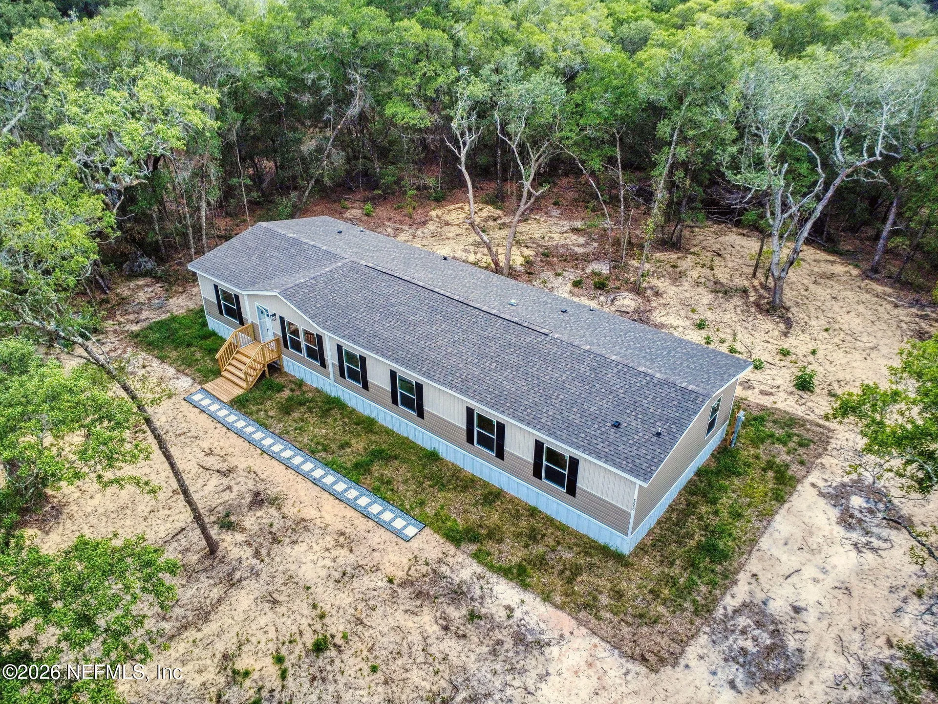 5640 Caribbean Keystone Heights FL 32656