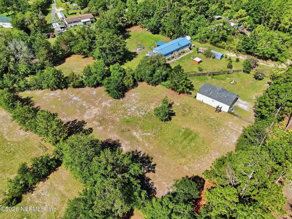 2285 Barrage Court Middleburg FL 32068
