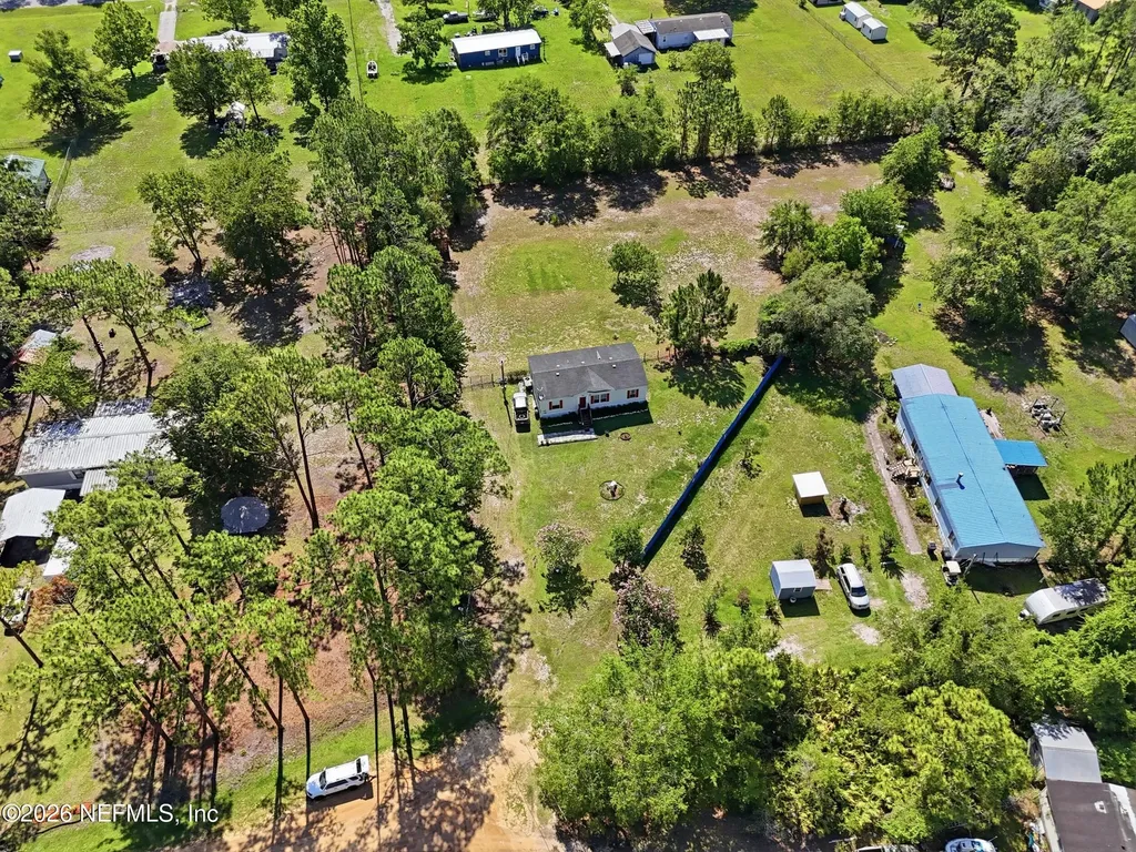 2285 Barrage Court Middleburg FL 32068