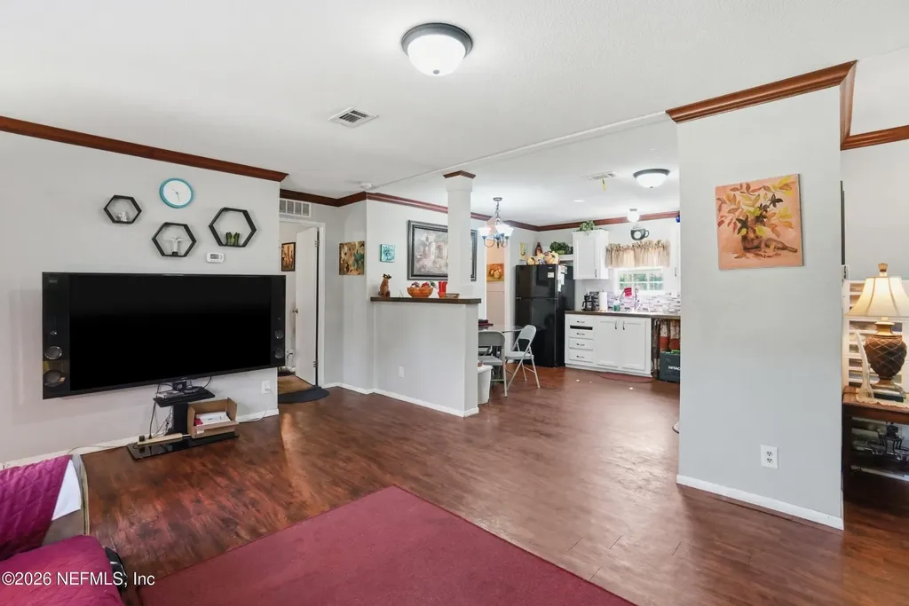 2285 Barrage Court Middleburg FL 32068