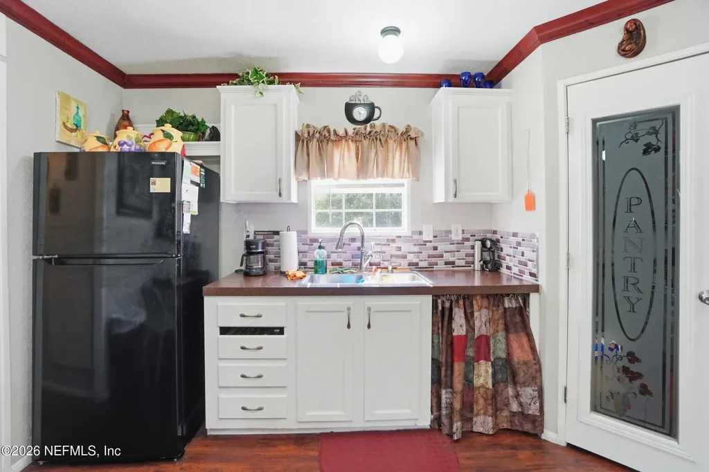 2285 Barrage Court Middleburg FL 32068
