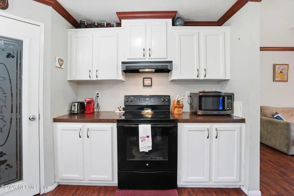 2285 Barrage Court Middleburg FL 32068
