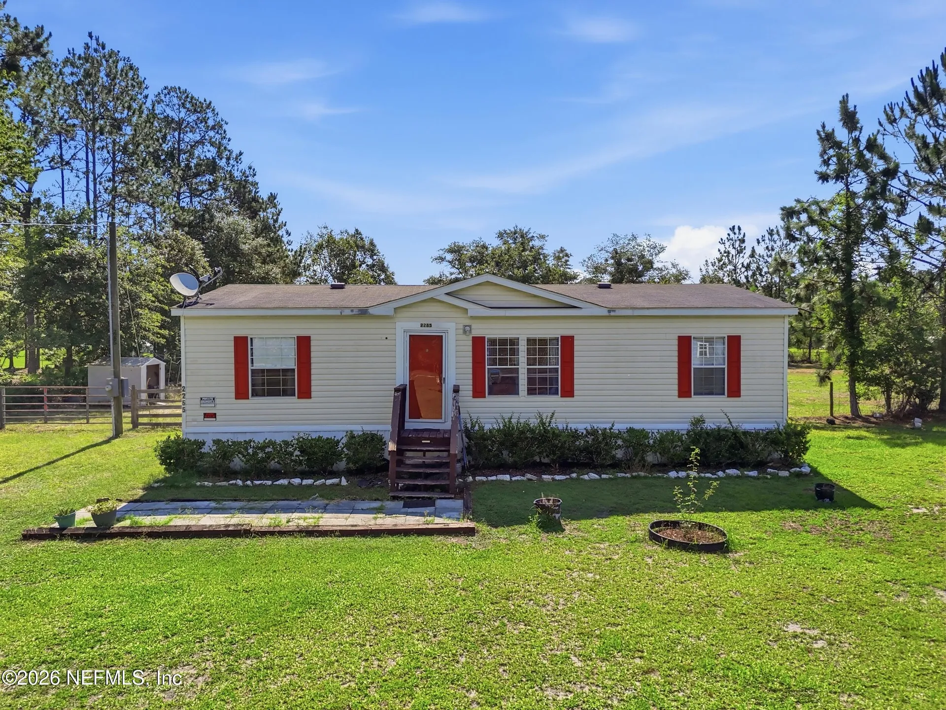 2285 Barrage Court Middleburg FL 32068