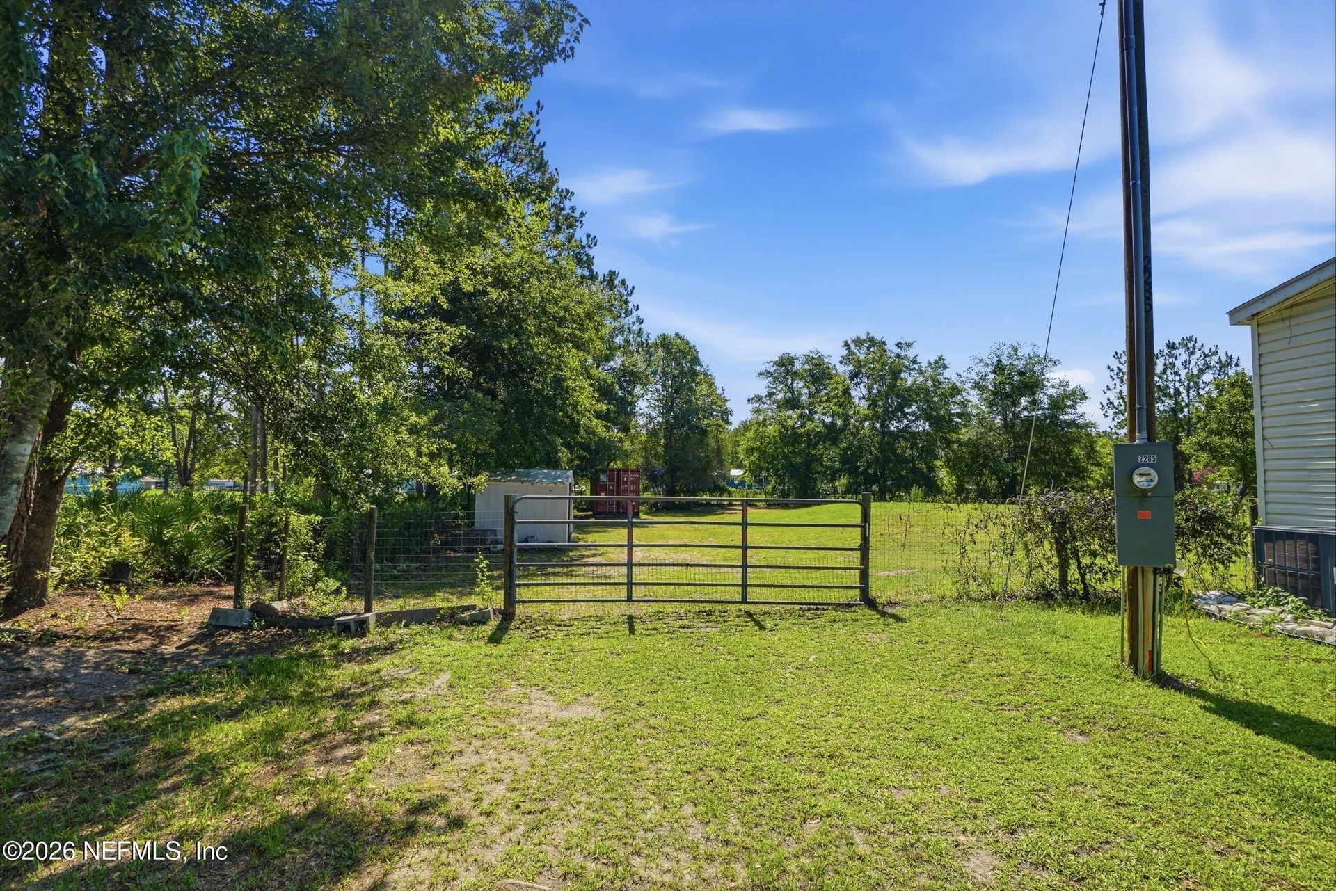 2285 Barrage Court Middleburg FL 32068