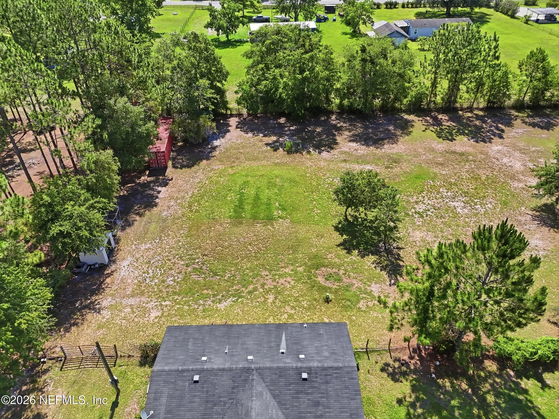 2285 Barrage Court Middleburg FL 32068