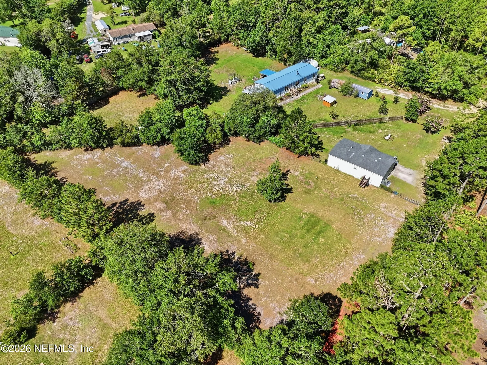 2285 Barrage Court Middleburg FL 32068