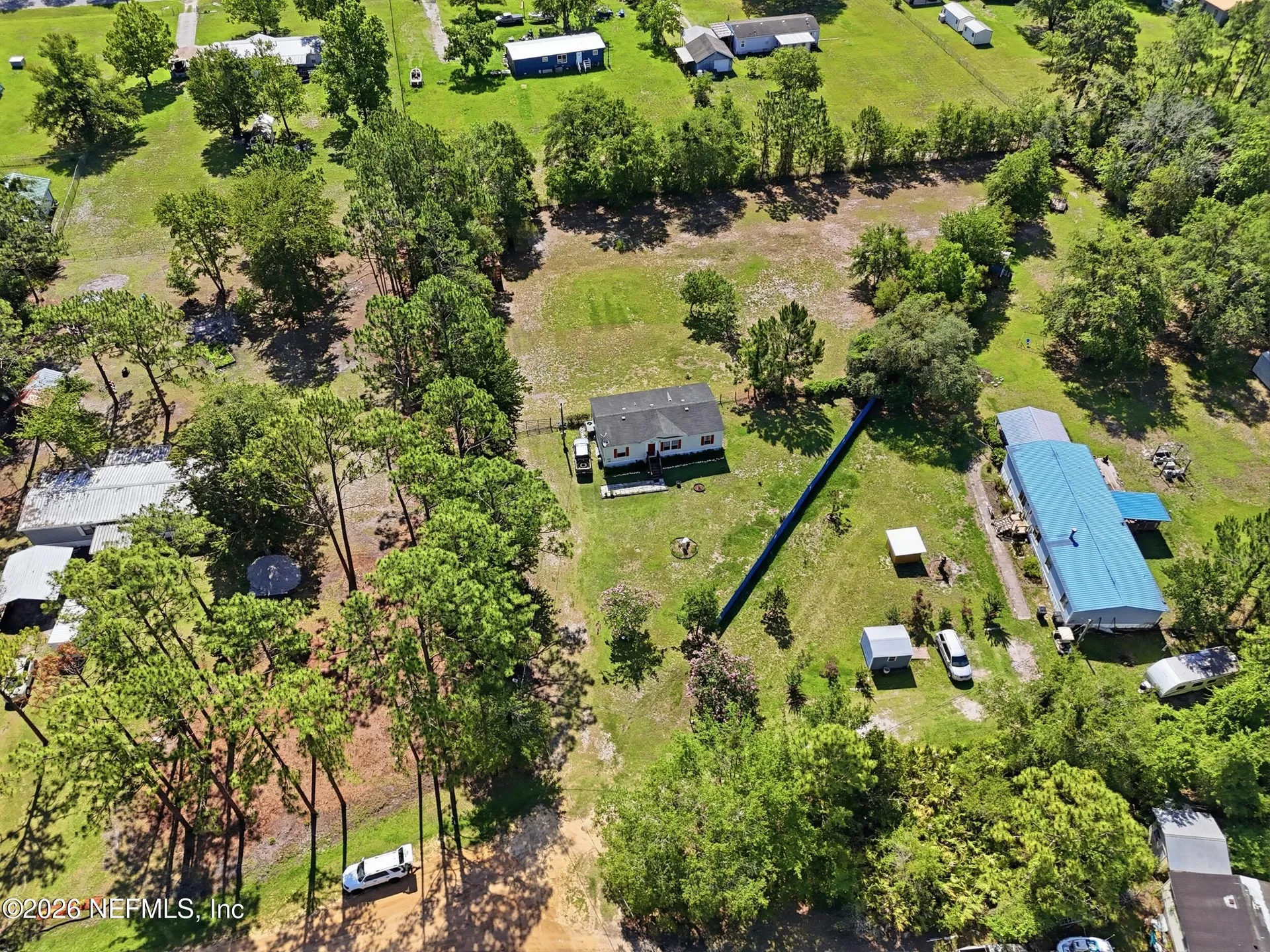 2285 Barrage Court Middleburg FL 32068