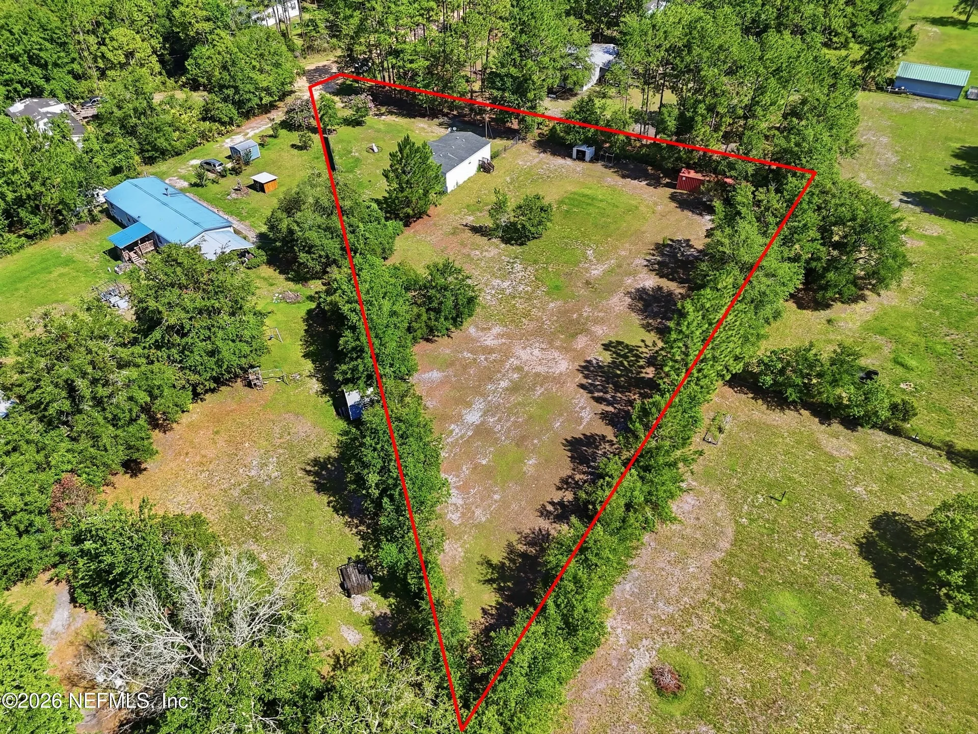 2285 Barrage Court Middleburg FL 32068