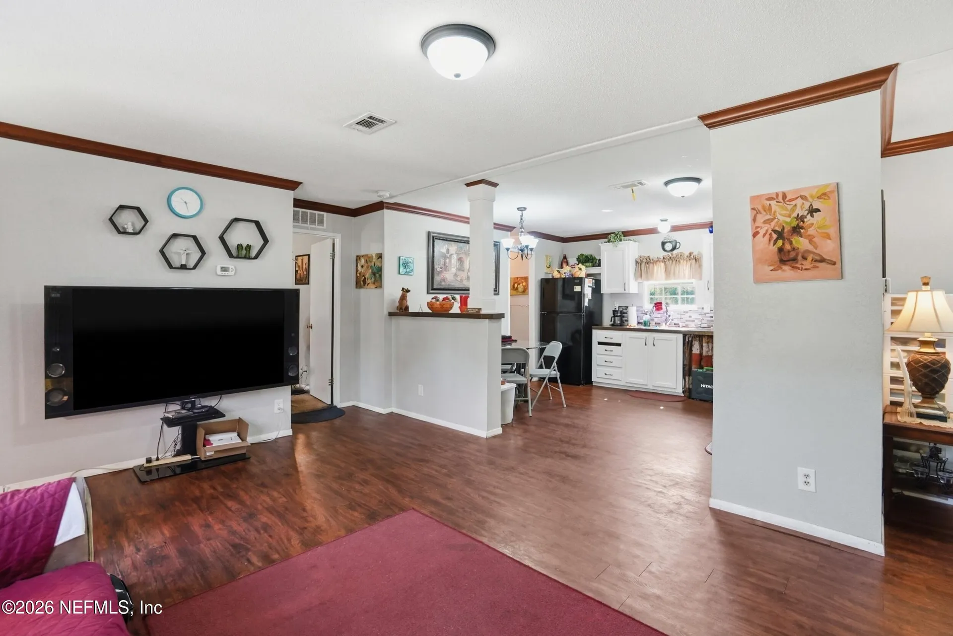 2285 Barrage Court Middleburg FL 32068