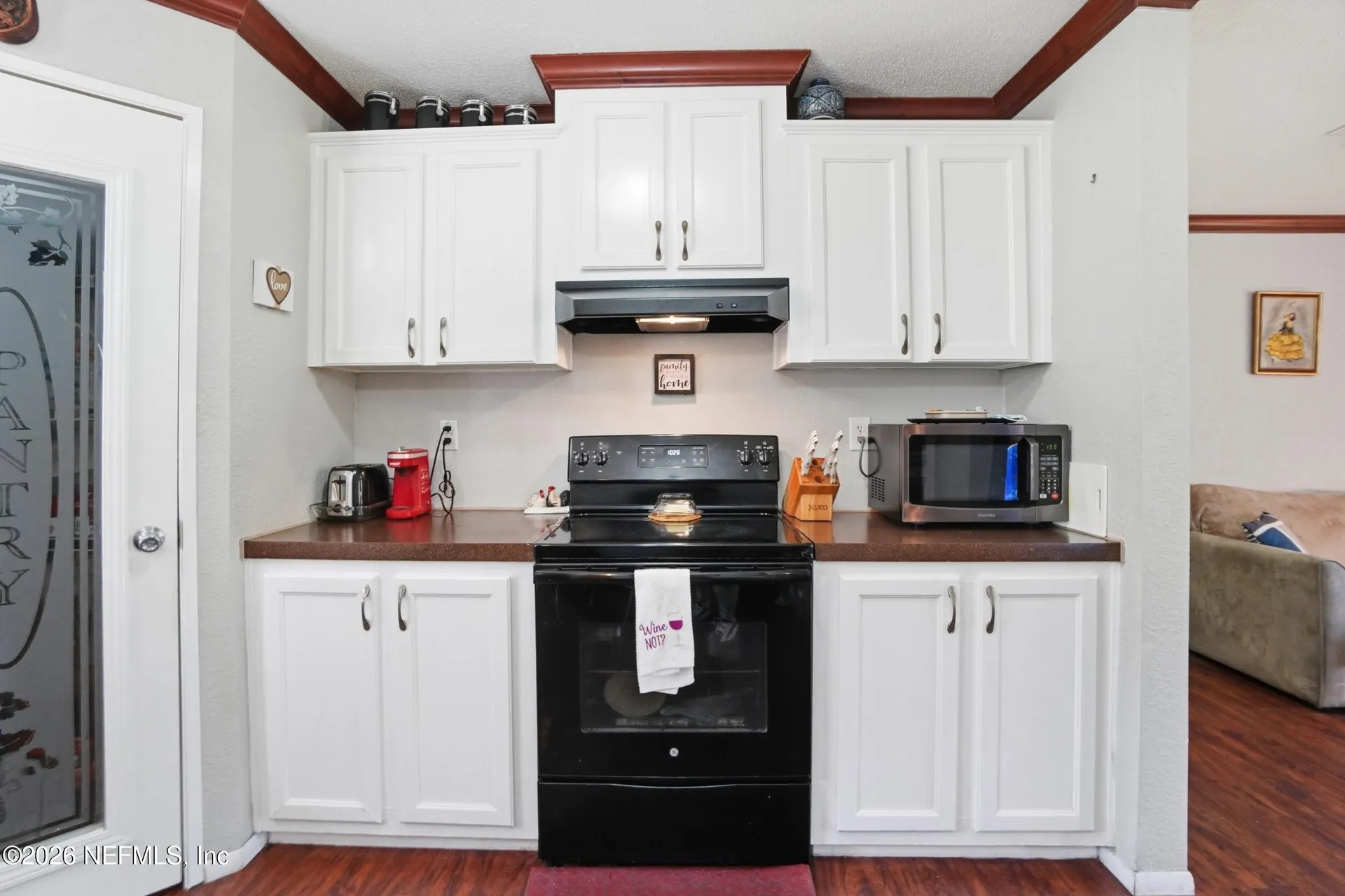 2285 Barrage Court Middleburg FL 32068