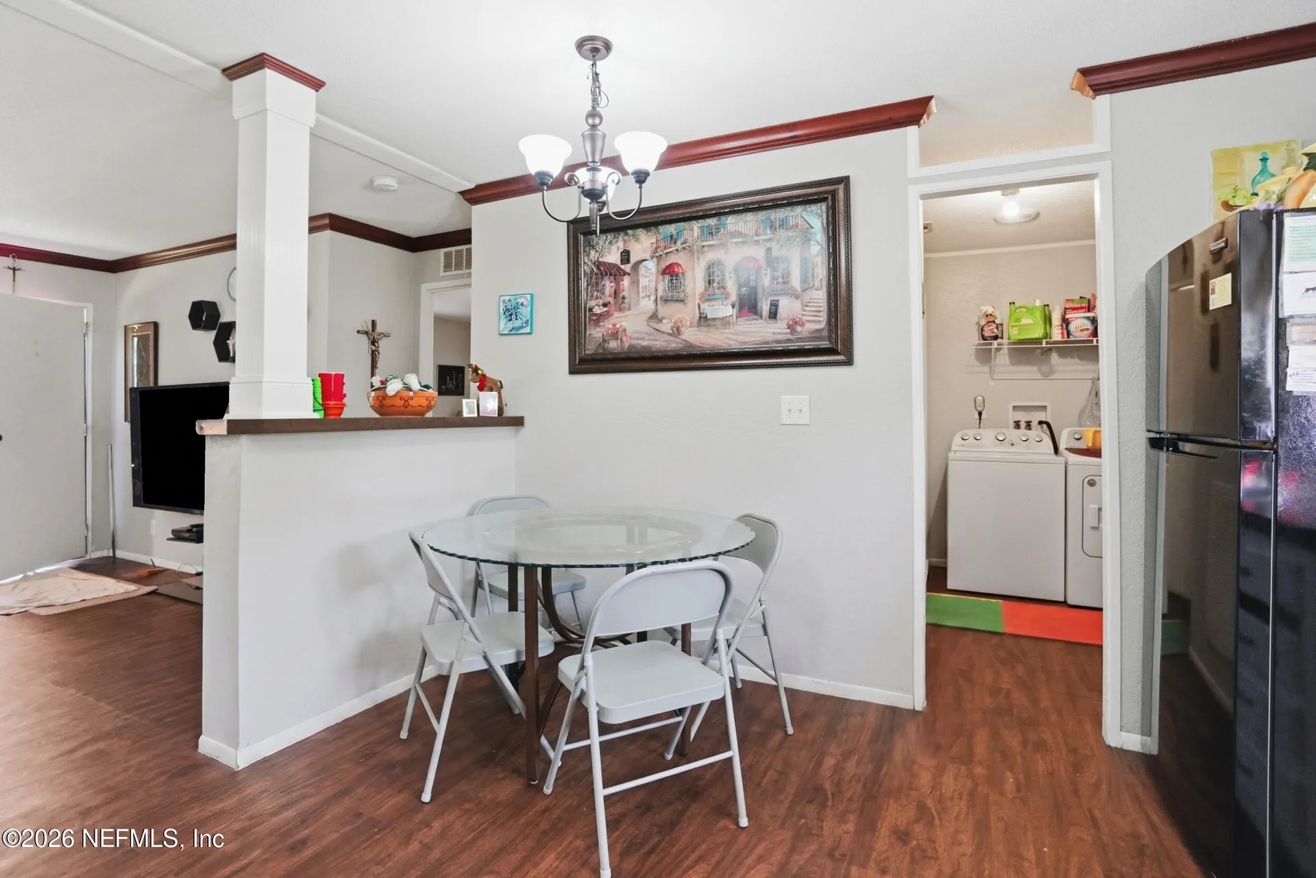 2285 Barrage Court Middleburg FL 32068
