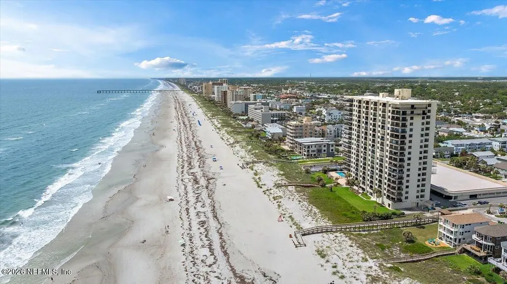 1901 1st Street N Jacksonville Beach FL 32250