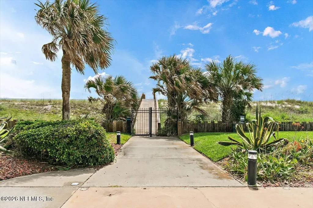 1901 1st Street N Jacksonville Beach FL 32250