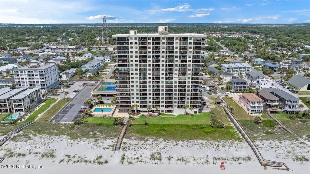 1901 1st Street N Jacksonville Beach FL 32250