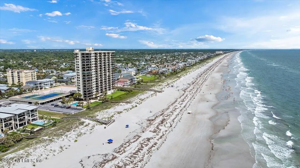 1901 1st Street N Jacksonville Beach FL 32250