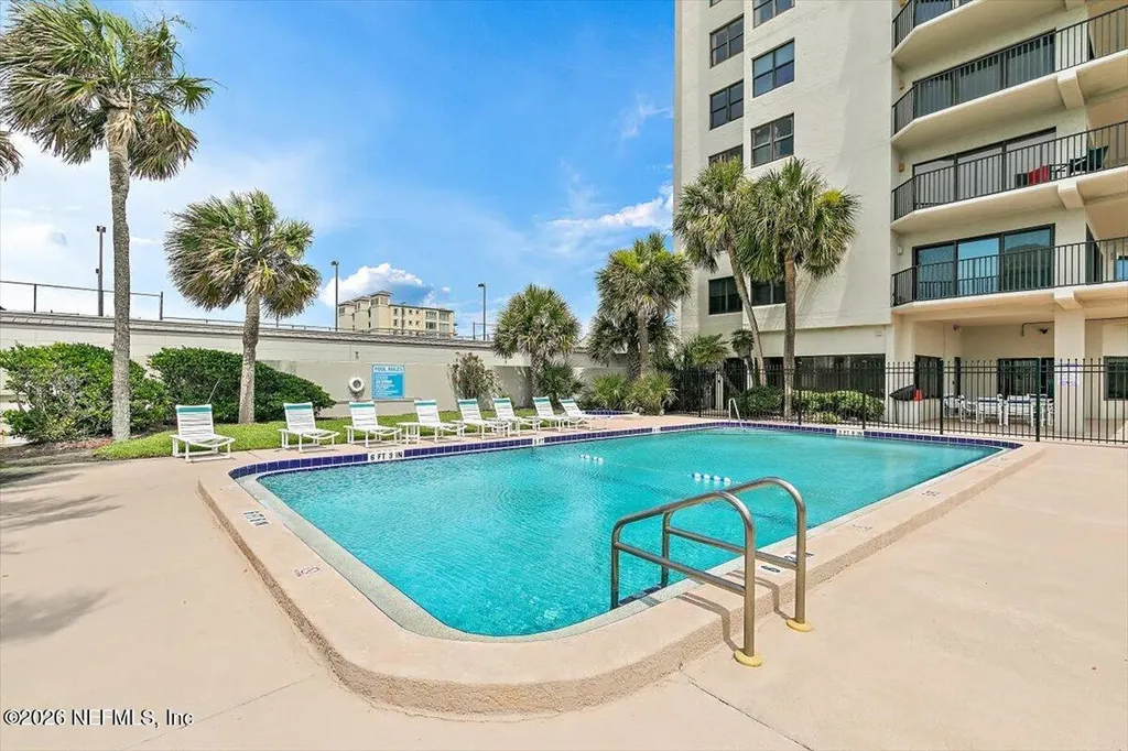 1901 1st Street N Jacksonville Beach FL 32250